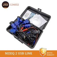 Diesel Truck Interface Diagnostics for NEXIQ ...