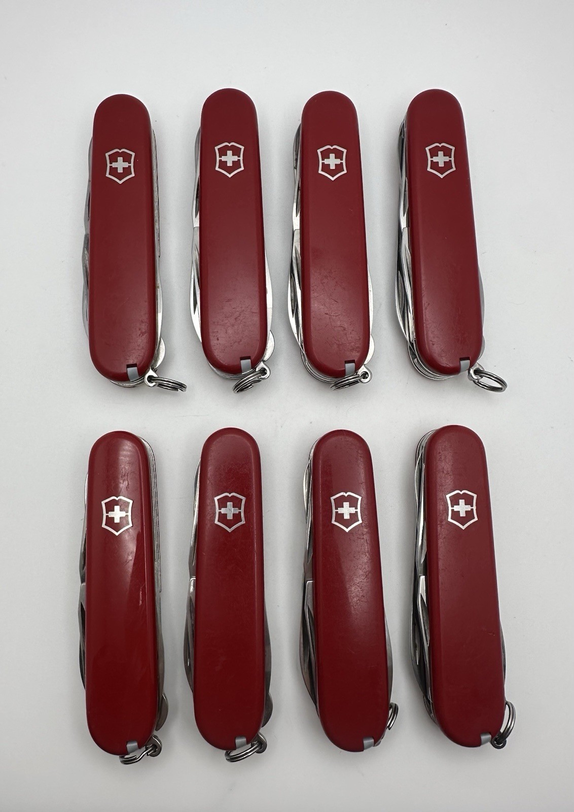 Multi Tool Red Random Pick Good Shape