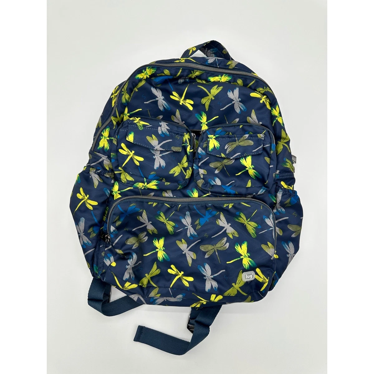 Lug Backpacks for Women for sale | eBay display picture 1