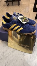 Adidas Milan Gore-Tex 2016 UK 8