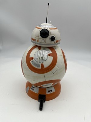 BB-8 Star Wars Droid The Force Awakens R/C