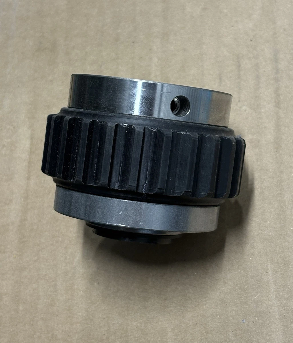 Lantech - Clutch Wrap Spring 3/4B Warner - C-001918 photo 4