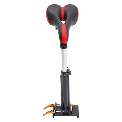 Adjustable-Height E-Scooter Electric Scooter Seat Accessories for Xiaomi 1s/ Pro