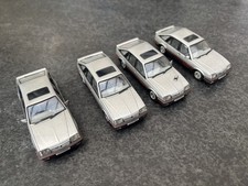 4 x Vanguards Vauxhall Cavalier SRi 130 Astro Silver VA09806 1:43. READ LISTING 