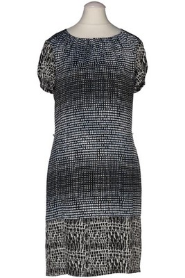 MEXX Kleid Damen Dress Damenkleid Gr. 34 Schwarz #vymbekj