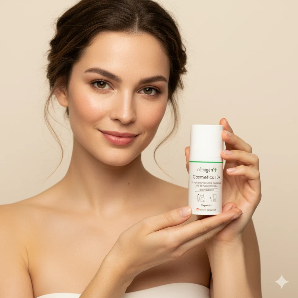 remigen+ Cosmetics 20+ | Regeneration Mask Skin Care Wounds Scars Diabetic - Image 3 of 4