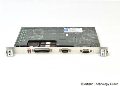 Matrox VG-1281 VME Single Board Computer