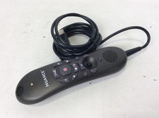 Nuance PowerMic II 0POWM2N-005 USB Speech Dictation Microphone Medical Dragon