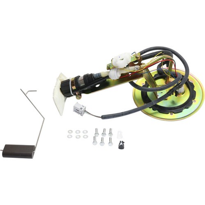 #ad Fuel Pump For 2003 09 Mercury Grand Marquis with Module Fuel Sending Unit 4.6L $59.92