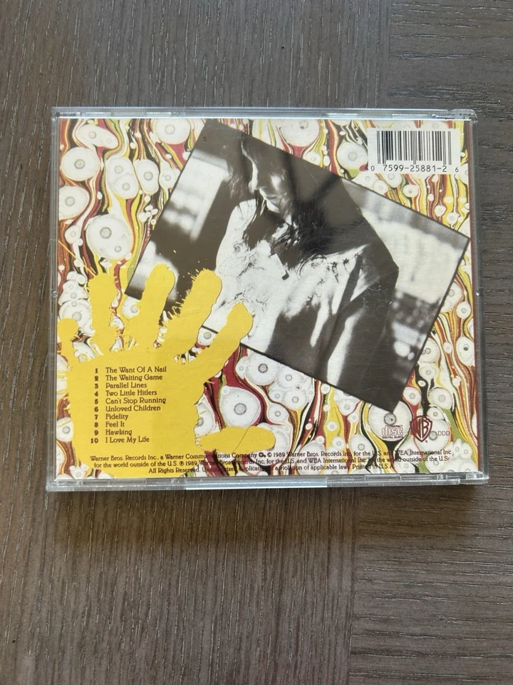 Todd Rundgren – Nearly Human Foto 2 de 3