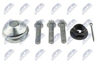 NTY Reparatursatz, Radnabe KLP-PL-007-Z FüR Opel