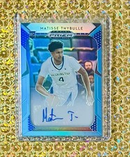 2019 Panini Prizm Draft Picks Football Cards 13