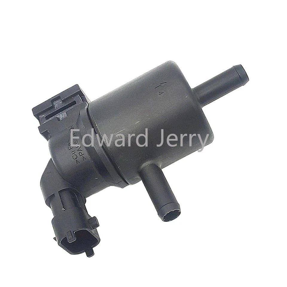 289103L00 Valve Vapor Purge Solenoid For Hyundai Accent Kia Cadenza Soul Stinger - Image 4 of 4