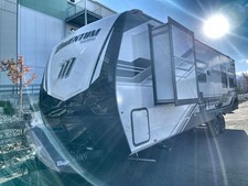 2026 Grand Design Momentum G-Class TT 29GS