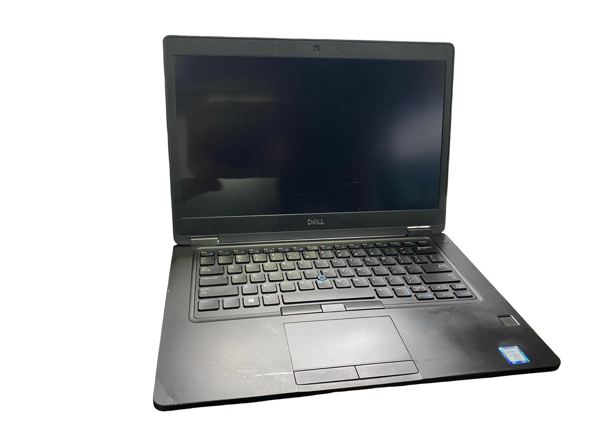 Dell Latitude 5490 PC 14-14.9 in Screen for Sale | Shop New & Used
