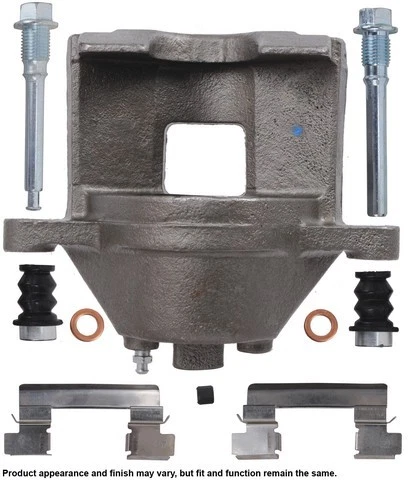 Pinza de freno de disco A1 Cardone 18-4639 Foto 3 de 4