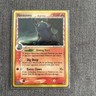 Heracross Delta Species 3/101 Holo Rare ex Dragon Frontiers Pokemon Card - NM 