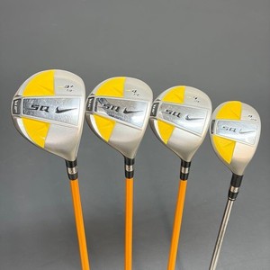 Nike Sumo 3 Wood | eBay
