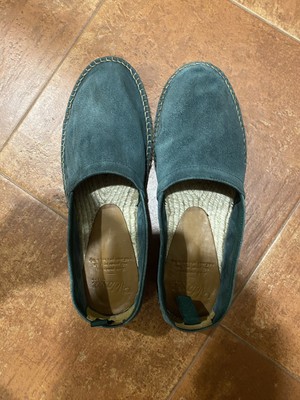 Espadrille Shoes Velasca Espadrillas Men's Velasca Milano