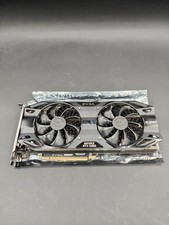 EVGA GeForce RTX 2060 6GB GDDR6 Graphics Card