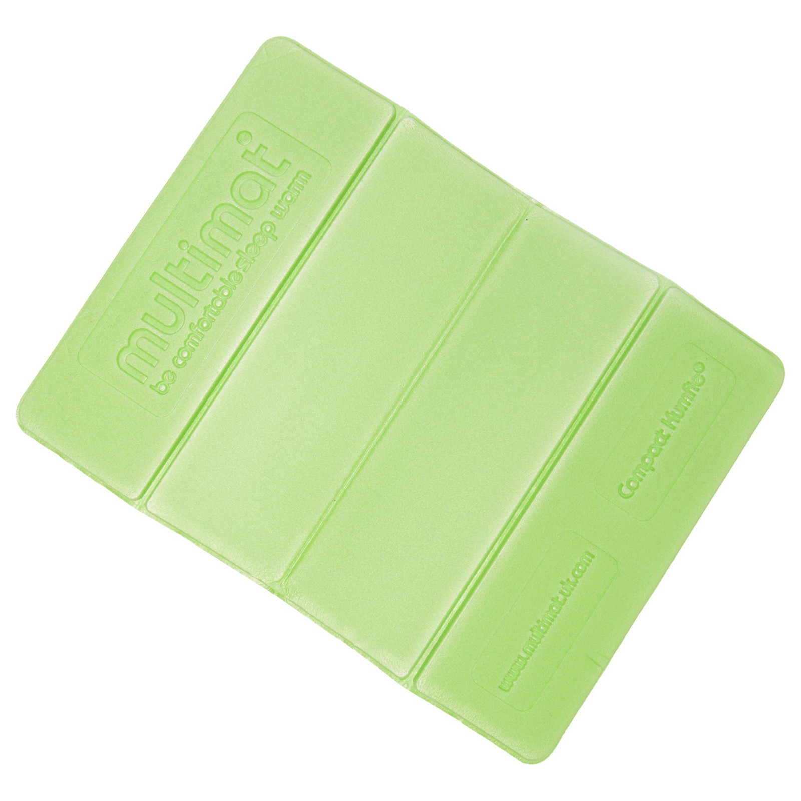 New Multimat Compact Kumfie Sit-Mat