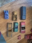 vintage hot wheels cars