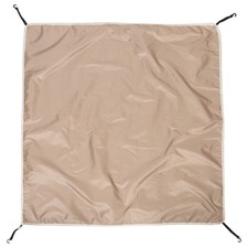 Tenda da Tetto Riutilizzabile Pieghevole Auto Setup Resistente alle Intemperie Rifugio Esterno