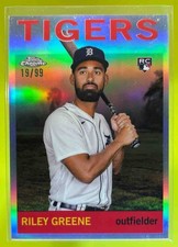 2023 Topps Chrome Lids Baseball Cards Checklist 20