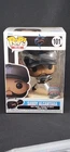 Funko Pop! MLB: Miami Marlins Sandy Alcantara Vinyl Figure #101