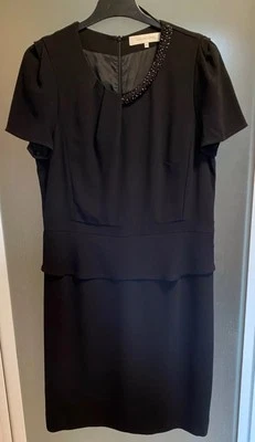 robe gerard darel neuf sans étiquette taille 42 - Photo 1/4