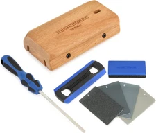 MusicNomad Guitar Fret Sprout Kit
