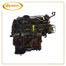 ANGEBOT !!! Fiat Ducato Citroen Jumper 250 2,2 Motor Gebrauchtmotor 10TRJ1