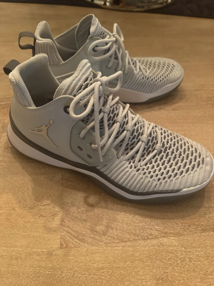 Jordan DNA LX Pure Platinum for Sale | Authenticity Guaranteed | eBay