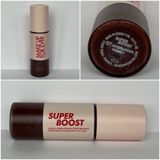 MAKE UP FOR EVER Super Boost Lip Gloss (07 - ...