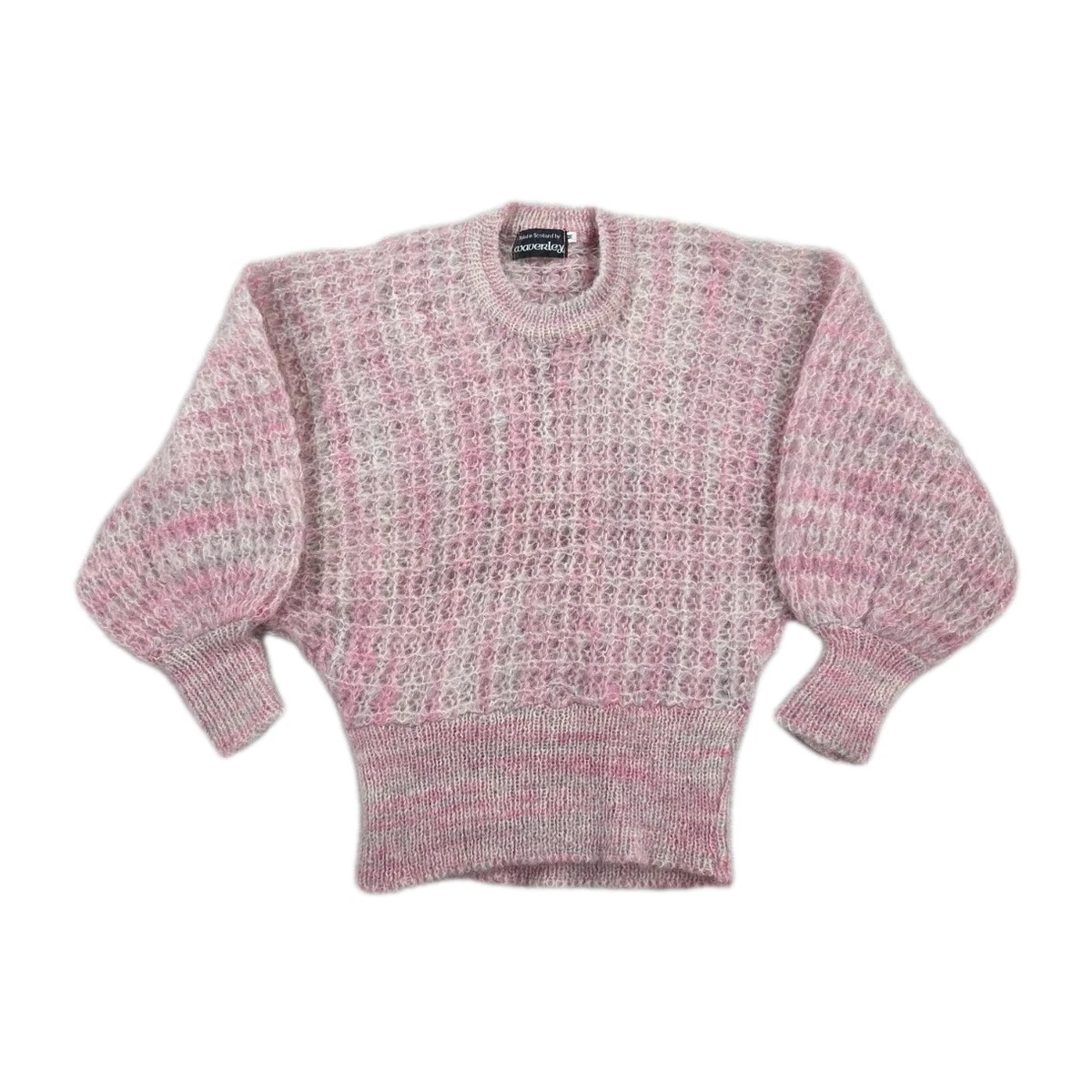 Mohair Sweater for sale | eBay