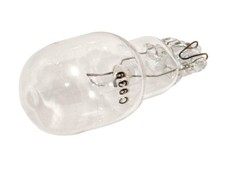 CEC Industries #939 Bulbs, 6 V, 5.4 W, W2.1x9.5d Base, T-5 shape (Box of 10)