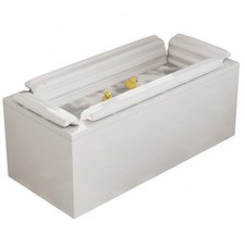 Baysie Bathtub Safety Bumper for Baby, and Kid Hook and Loop