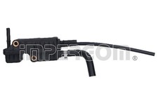 Conduite de carburant flexible