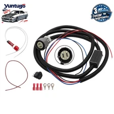 4L60e Stand Alone Controller Manual Shift Conversion Street/Strip Transbrake