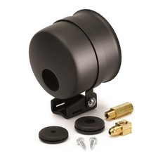 Autometer 5204 Gauge Mounting Cup Pedestal Mount 3 38 Diameter Steel Black New Autometer 5204 Gauge Mounting Cup Pedestal Mount 3 38 Diameter Steel Black New