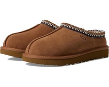 UGG Tasman II 1174470-CHE Slipper Women's US 5 Chestnut Suede Slip On RHS7720