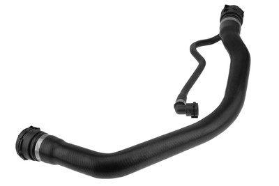 Durite De Refroidissement Supérieure UNIGOM B6040 Pour BMW Série 5 E60/E61, Série 6 E63/E64 - 530d, 525d, 535d