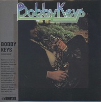Bobby Keys - Cd - G12526Z