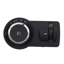 Interruttore Comando Luce Fendinebbia Auto per Chevrolet Per Sonic