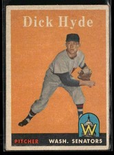Click to enlarge Dick Hyde