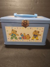 Vintage HTF 1988 Sanrio Japan Bearobics Exerc...