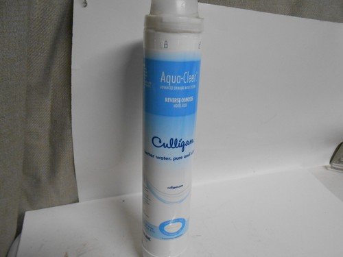 Culligan Reverse Osmosis Filter Model RO30 New Surplus