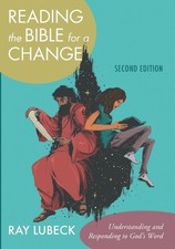 Ray Lubeck Reading the Bible for a Change, Second Editio (Paperback) (UK IMPORT)