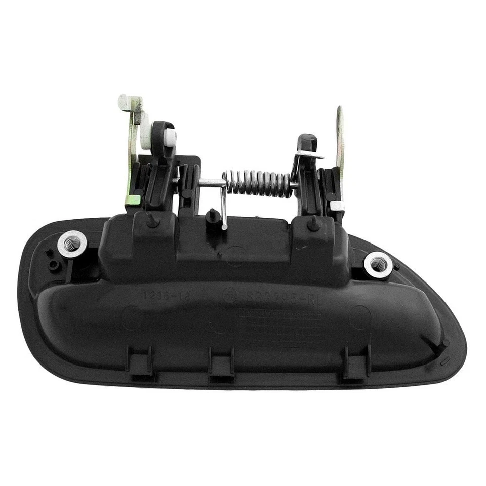 For Subaru Outback 00-04 Dorman HELP! Rear Driver Side Exterior Door Handle - Image 3 of 3