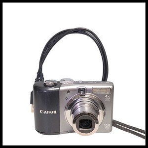 Canon Powershot A1000 Is | eBay